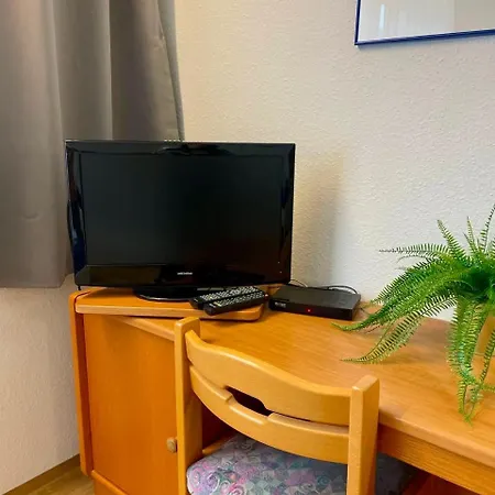 Bei Nuernberg, Fuer 3, 102 Apartman