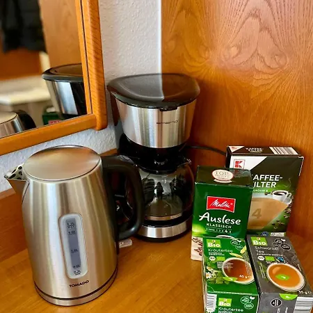 Apartman Bei Nuernberg, Fuer 3, 102